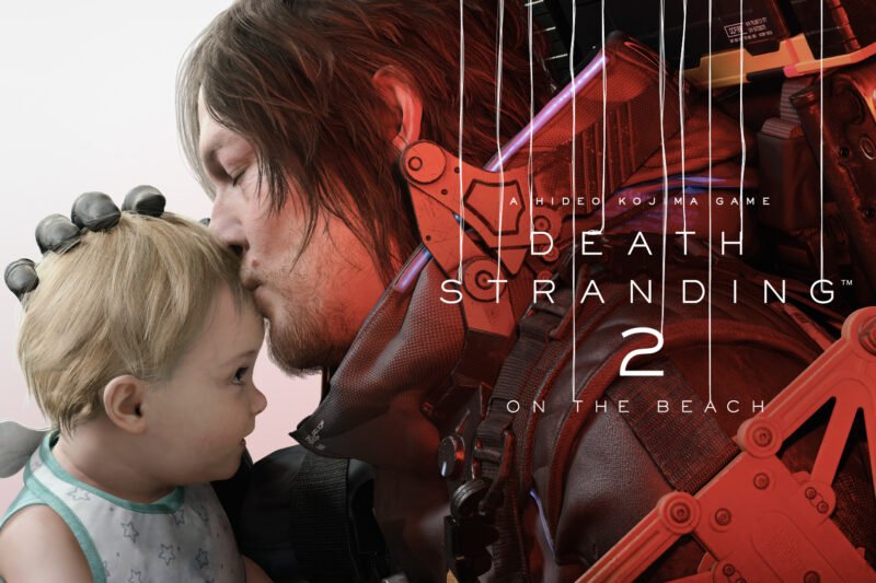 Review Express: Death Stranding 2 Revolucionou os Games de Novo?