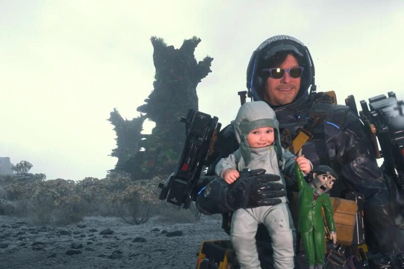 7 Dicas Essenciais para Dominar Death Stranding 2 e Explorar o Mundo Como Profissional