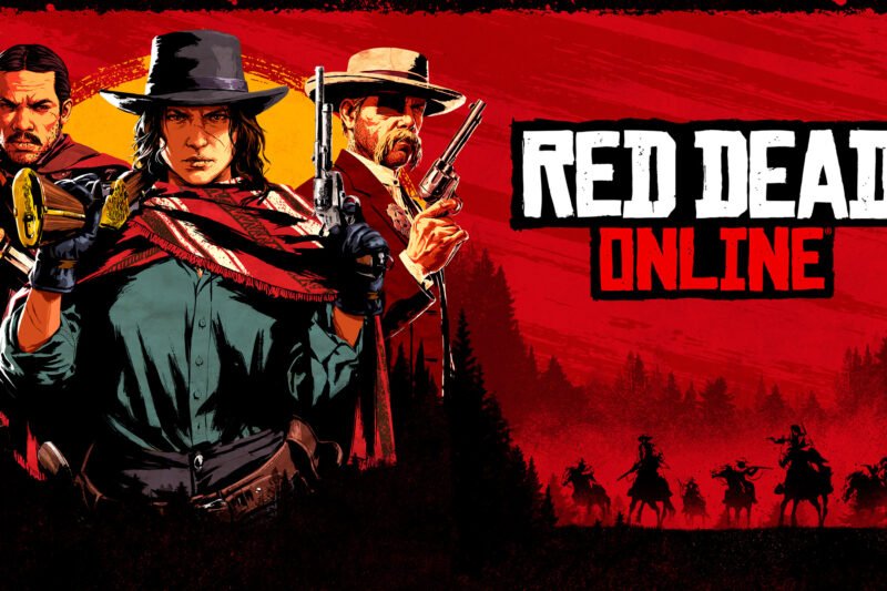 Red Dead Online Ressurge com Missões Sobrenaturais Após 3 Anos de Silêncio – Vale a pena Jogar?