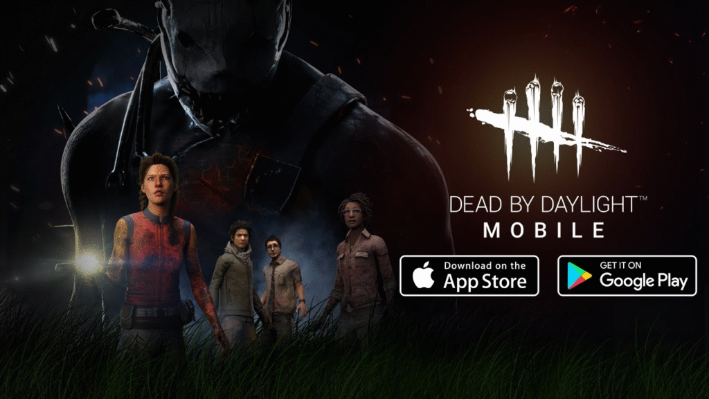 Dead By Daylight