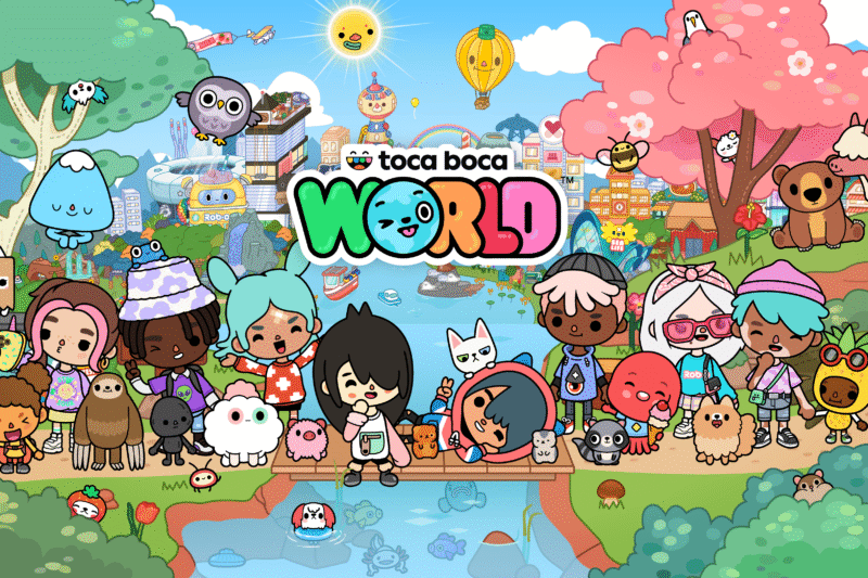 3 Jogos Mobile Educativos que Transformam Diversão em Aprendizado para Seus Filhos