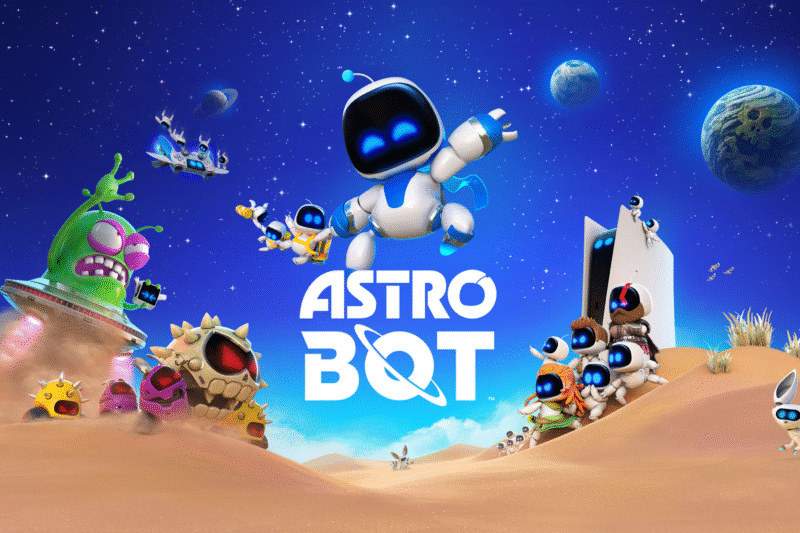 5 Jogos de Aventura no PS5 para Quem tem Pouco Tempo para jogar