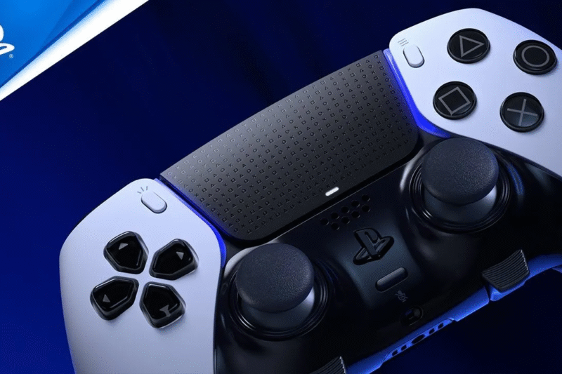 PS5 Ganha Atualização Revolucionária: DualSense Agora Conecta Múltiplos Dispositivos!